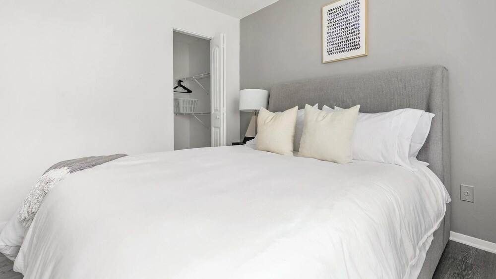 Landing Furnished Apartments Winston-Salem