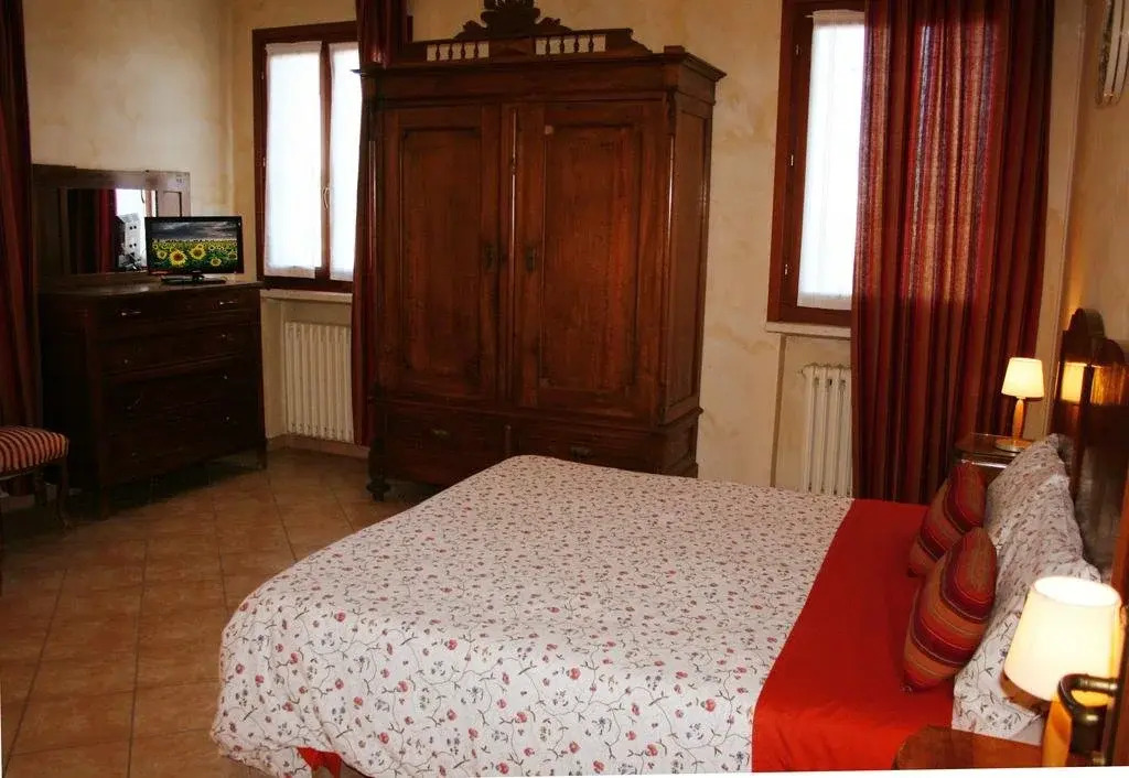 Agriturismo Corte Ponte Dei Tedeschi