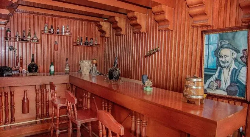 Macondo Hostel