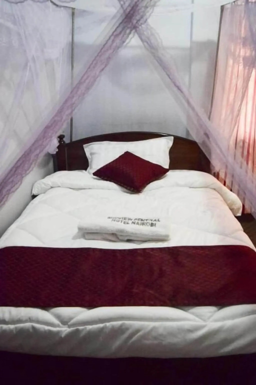 Midview Hotel Nairobi