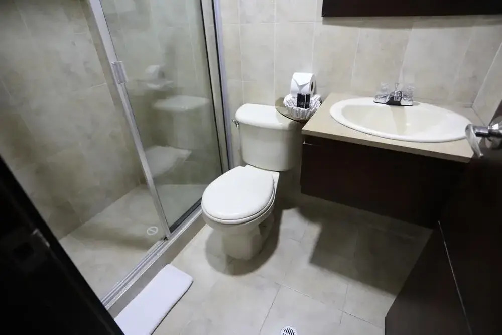 Hotel Fontana Bogotá - Corferias