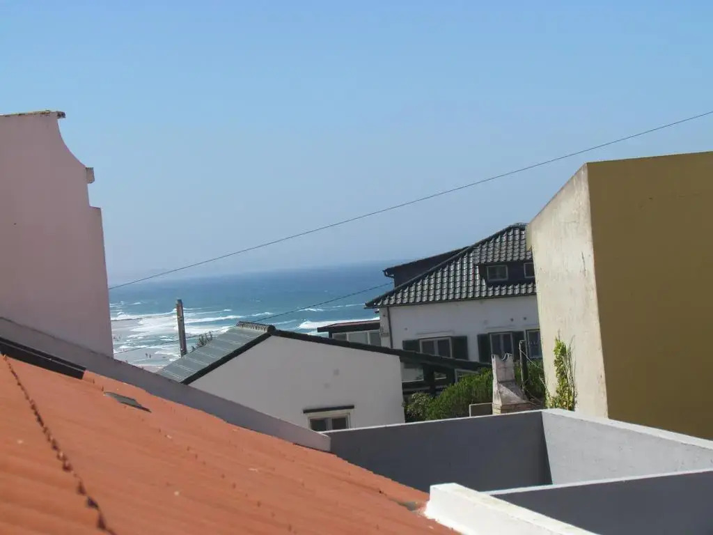 White Sand Hostel