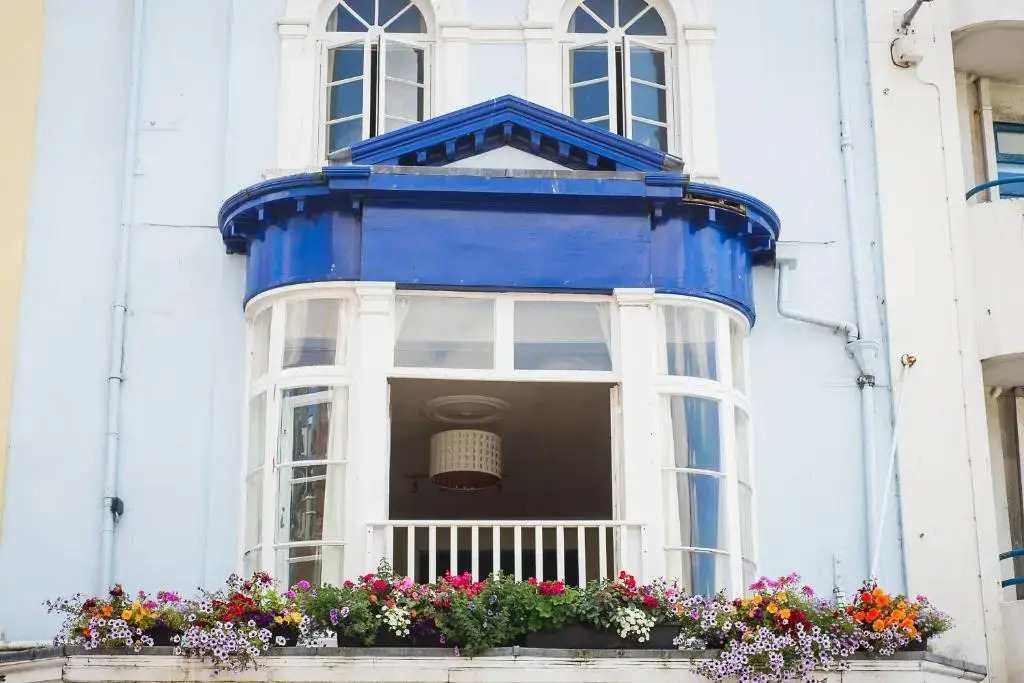 Victoria Apartment 1