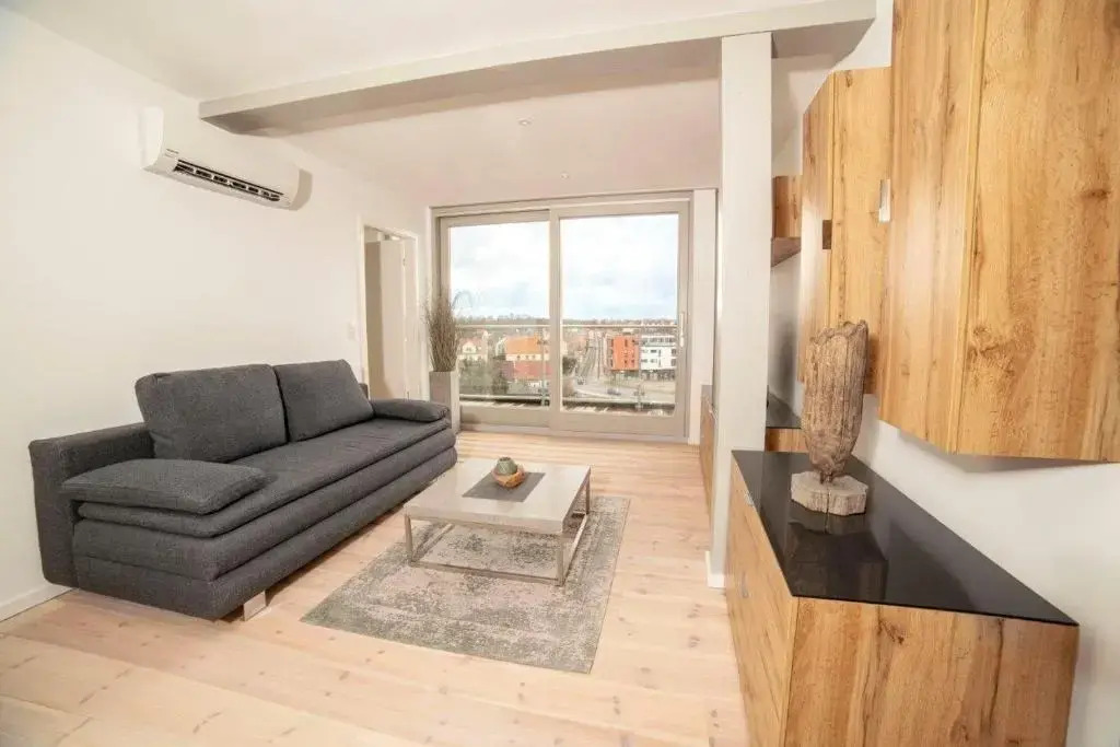 Speicher Residenz Barth E5 App 10