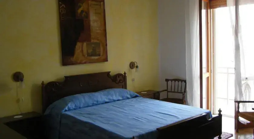 Casa Raffaello