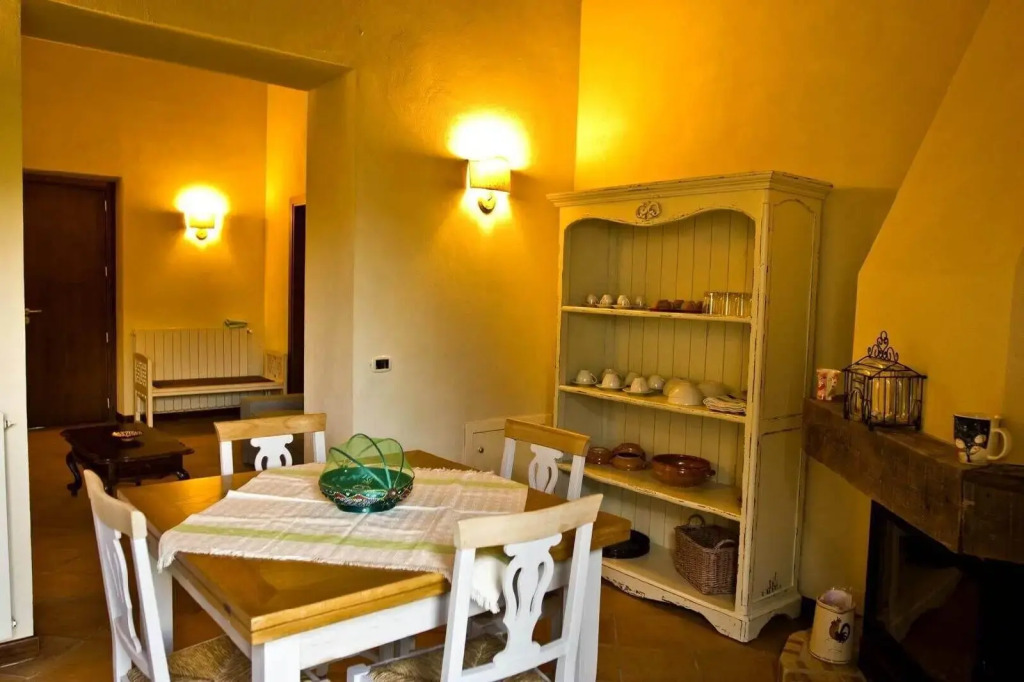 Agriturismo Borgo Serafino