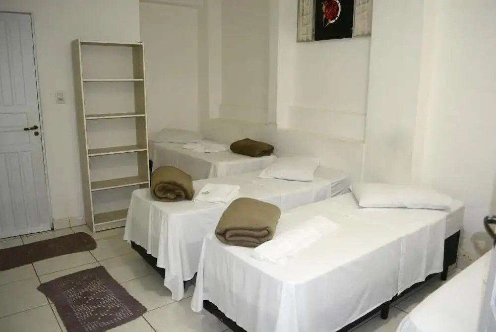 Lize Hotel-Hostel