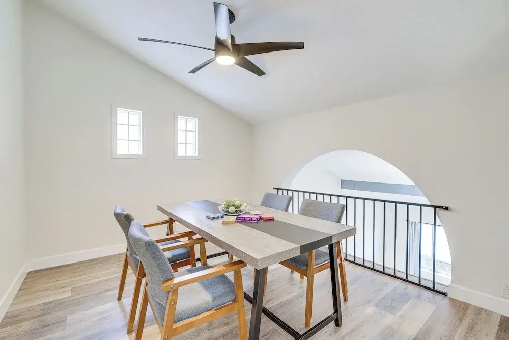 Furnished Patio! Family-friendly Retreat in Tempe