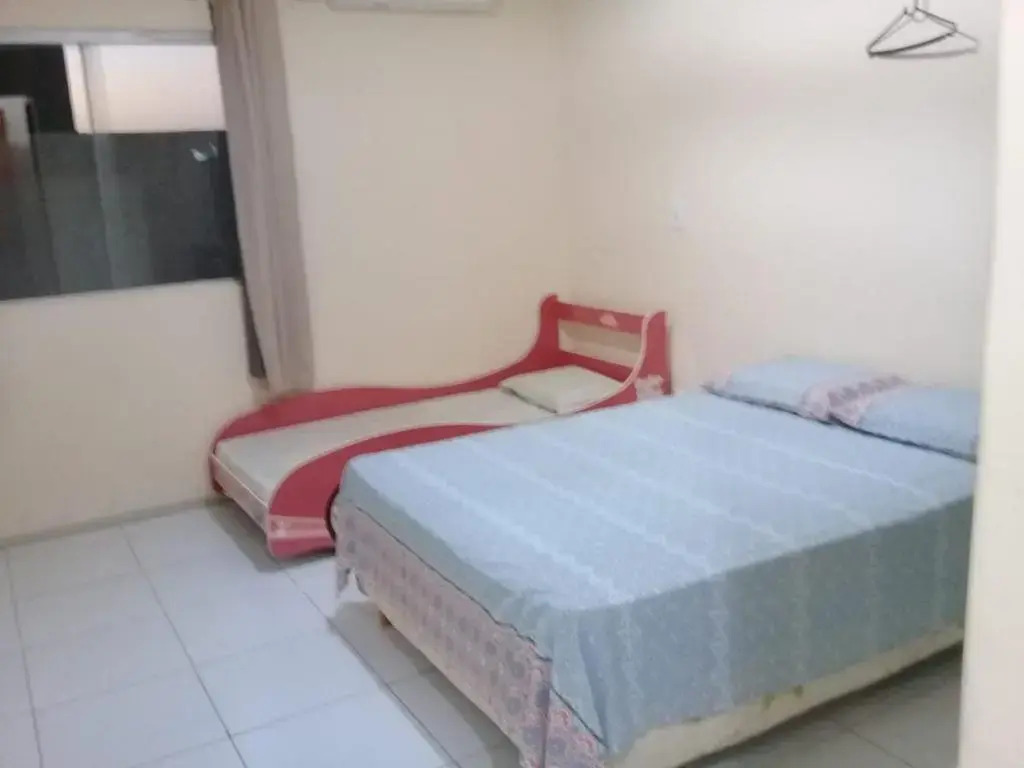 Casa Praia Luís Correia