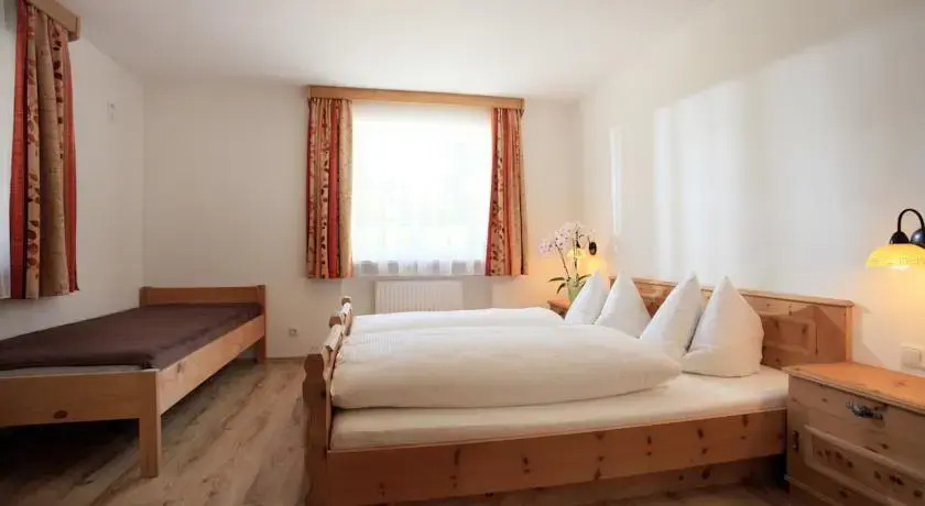 Appartement Martina