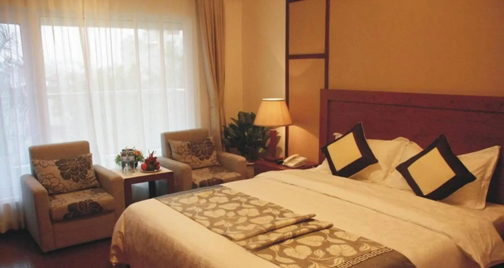 Sao Mai Boutique Hotel