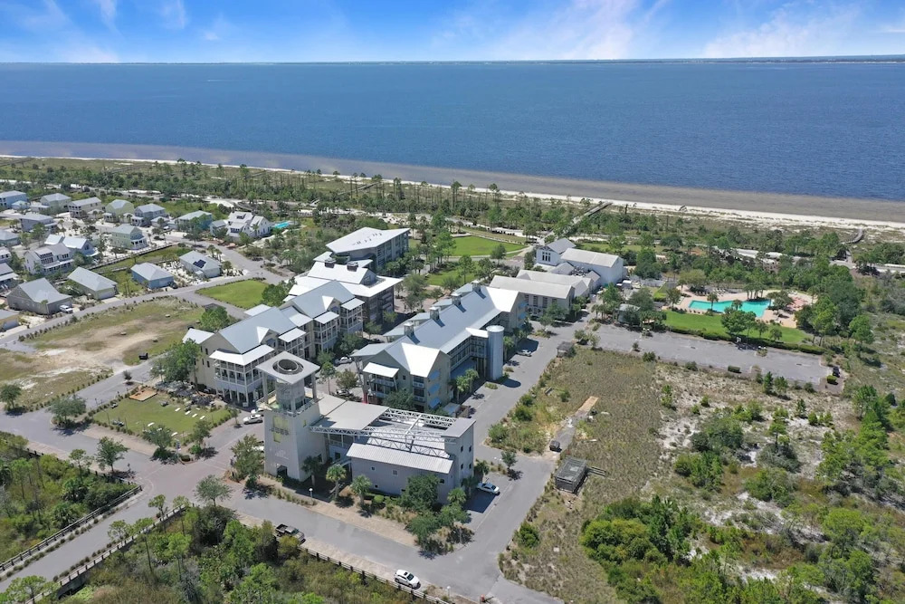 Song of the Sea by Pristine Properties Vacation Rentals