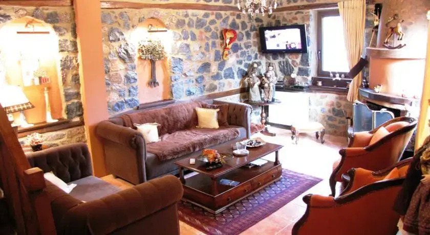 Guesthouse Kedros