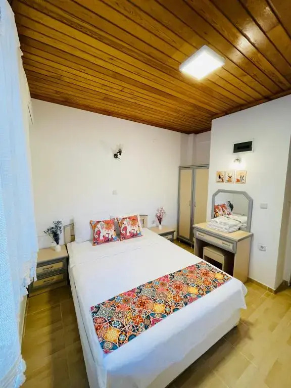 Özdemir Otel Datça
