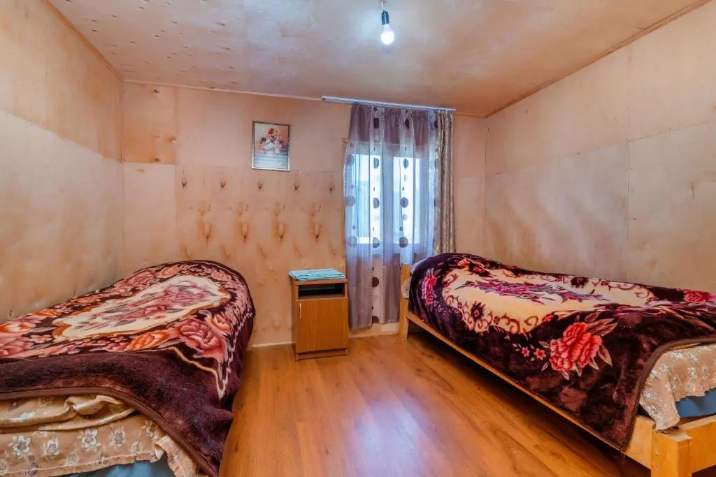 Guest House Old Omalo
