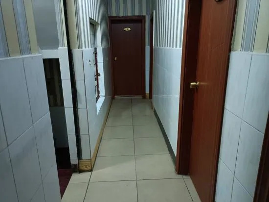 Shangxiao Sencai Hotel