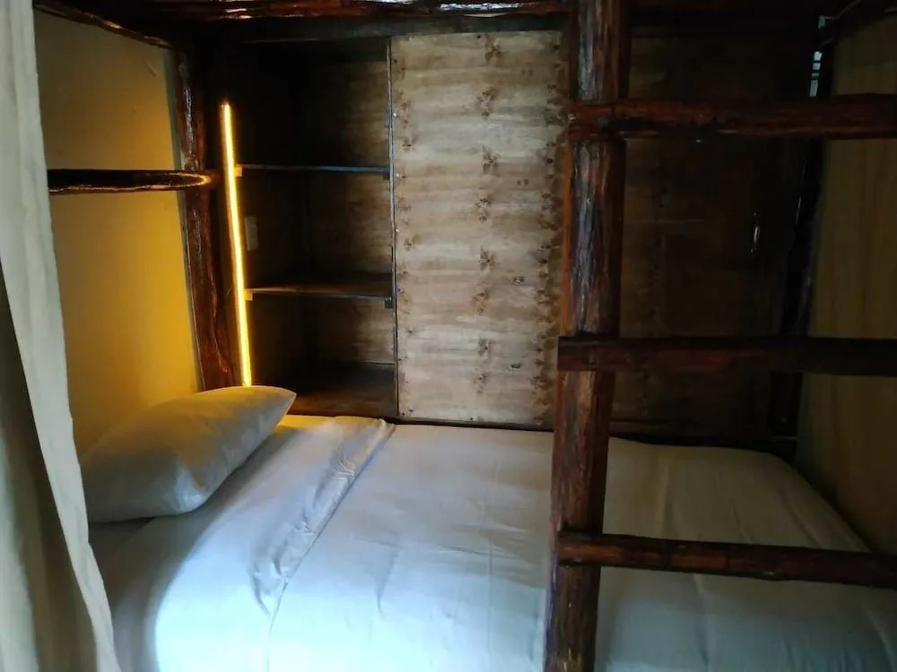 Jungle House Tulum Hotel & Hostal