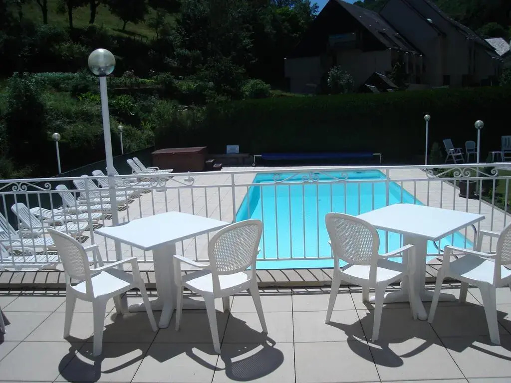 Hôtel Beauséjour