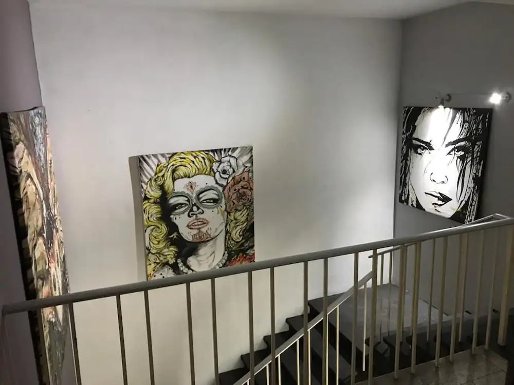 Casa Chapu