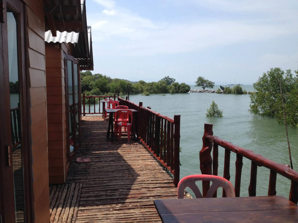 Raklay Homestay
