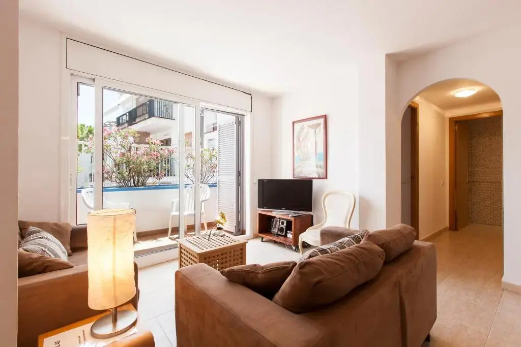 Viva Sitges - Sitges Central Apartment