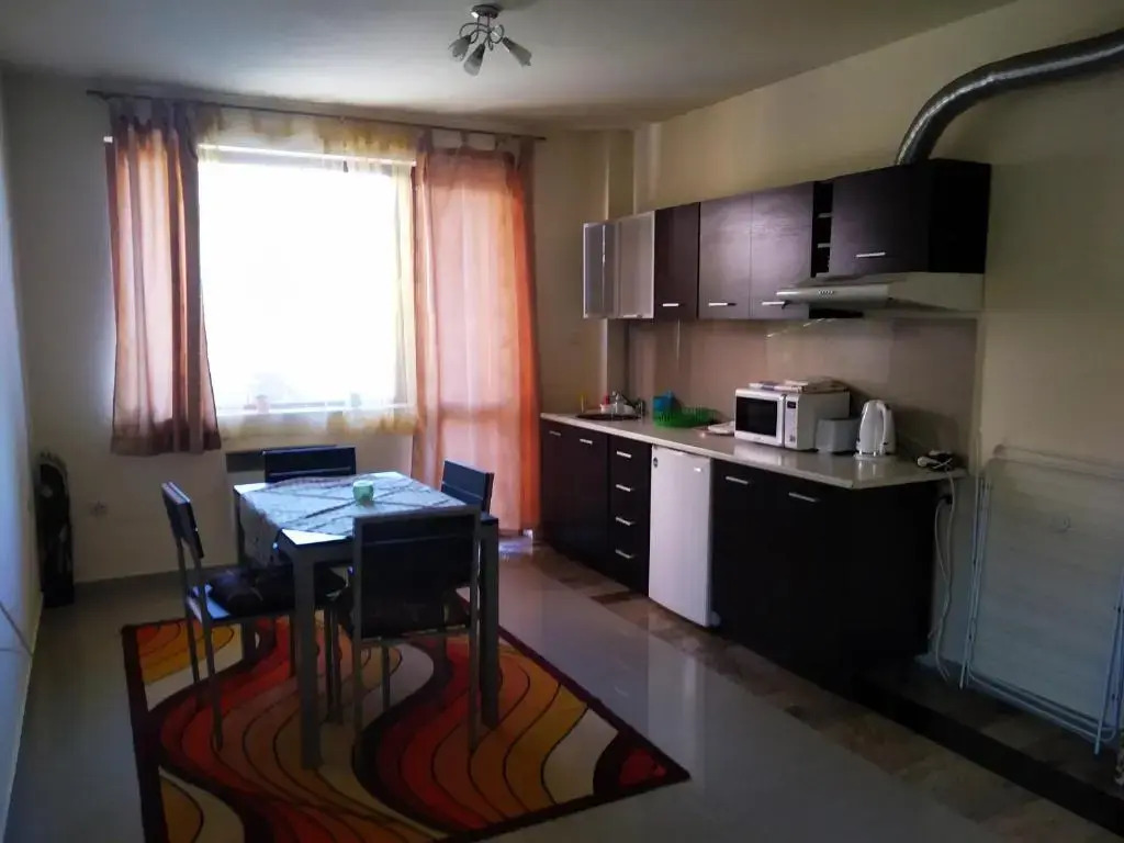 Villa Kalina Apartments