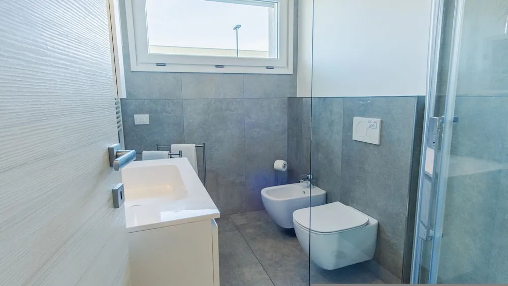 Garda Hideaway - Italian Homing