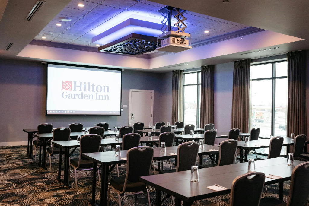 Hilton Garden Inn Madison Sun Prairie
