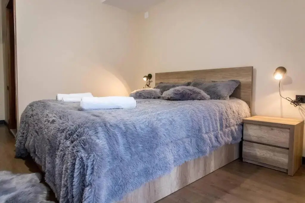 Unique Ski Resort Apartment in Gudauri