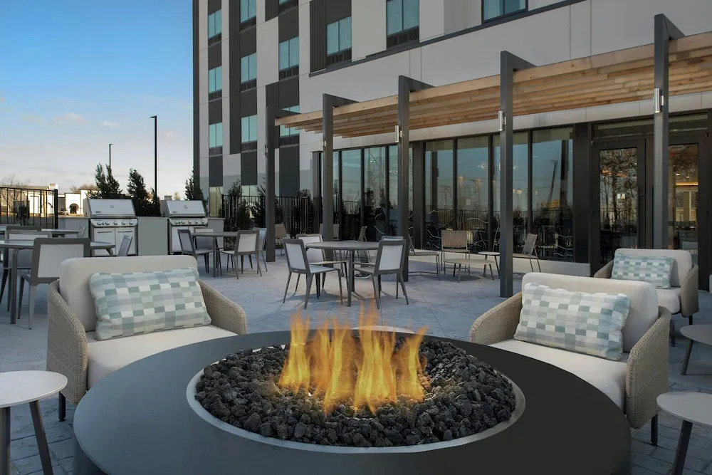Fairfield by Marriott Inn & Suites Paris