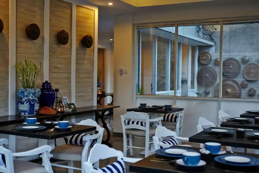 The Kanjeng Suites Petitenget