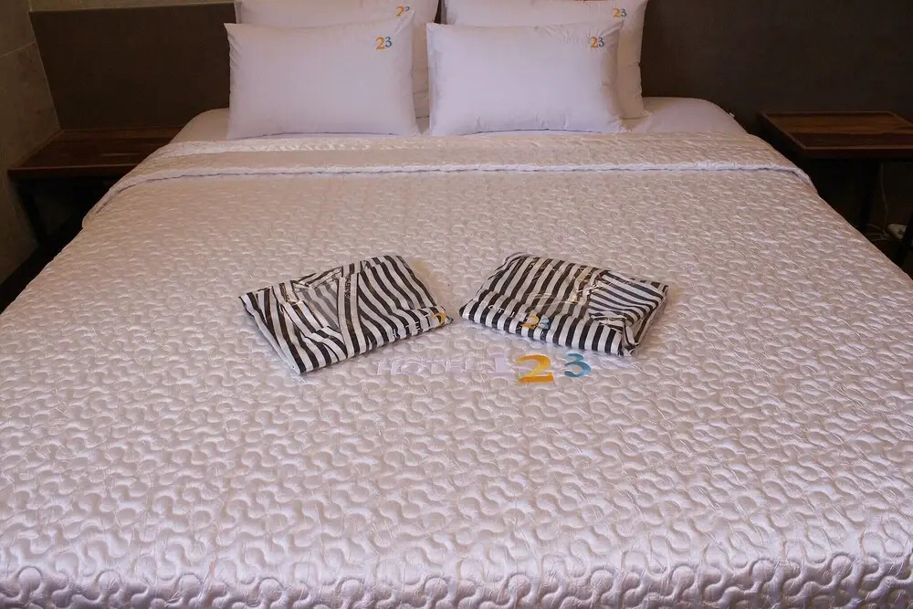 Motel 123