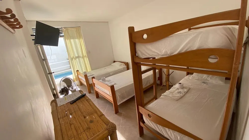 Rio Hotels Mancora