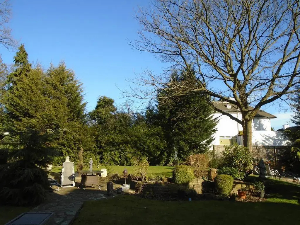 Edgware B&B