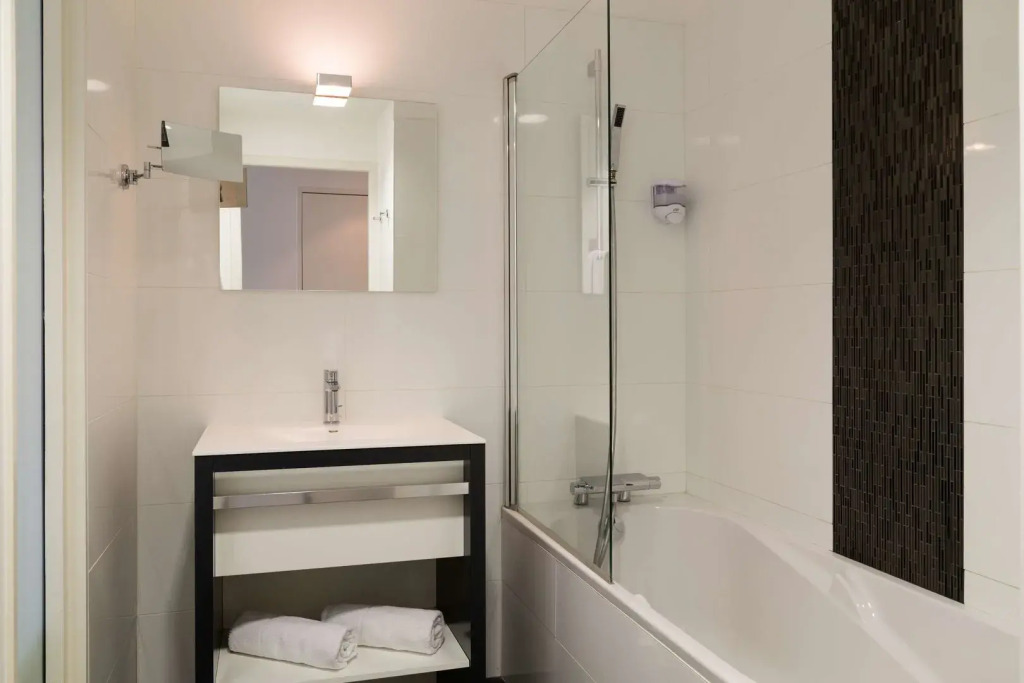 PADJA Hôtel & Spa Vannes