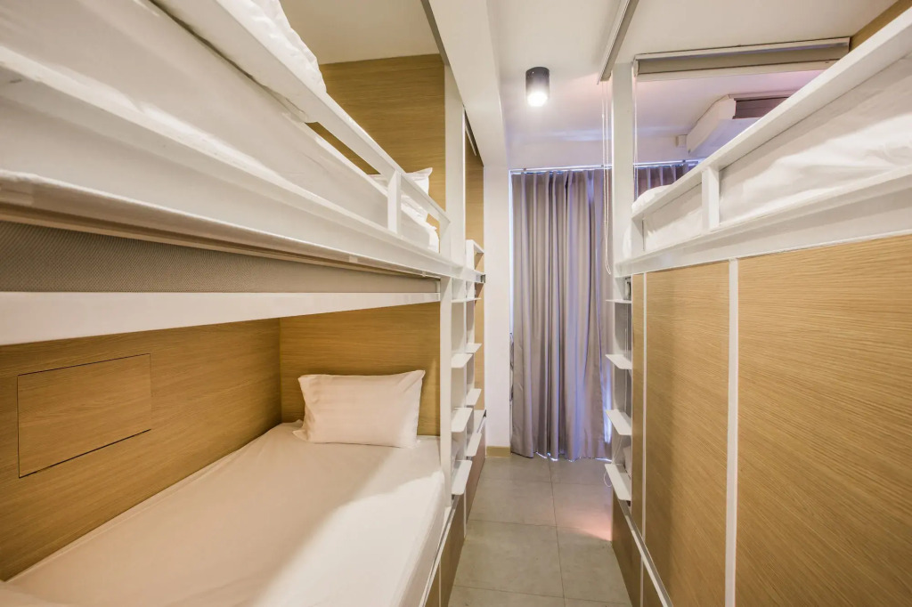 Snoozz Hotel Krabi