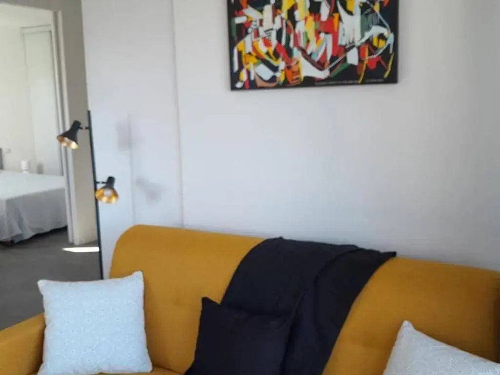 Appartement Royan, 2 pièces, 4 personnes - FR-1-494-126