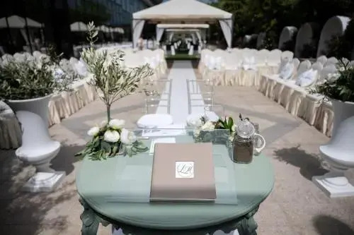 Grand Hotel Europa