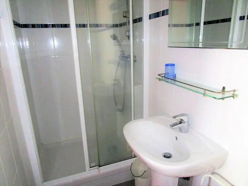 Appartement Les Sables-d'Olonne, 4 pièces, 5 personnes - FR-1-197-199