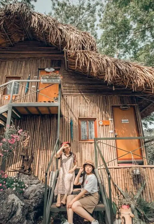 Green Hill Hostel & Tour
