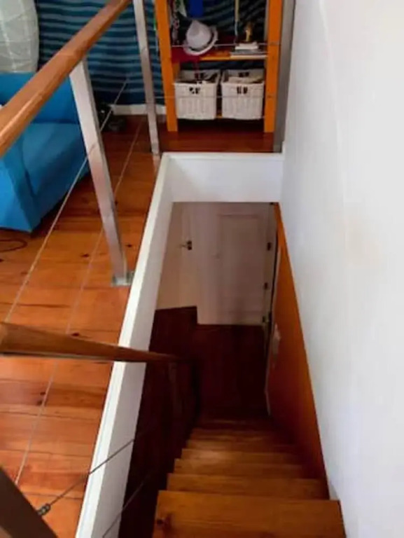 Apartment with One Bedroom in Lisboa, with Wifi
