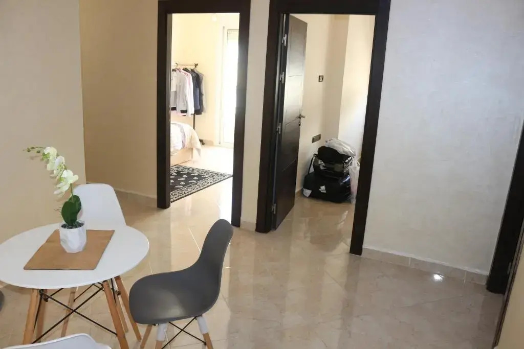 Super Appartement bien équipé à Tanger