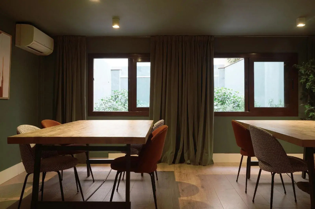 Numa Barcelona Brio