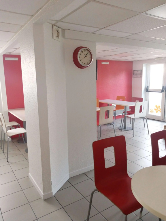 Premiere Classe Saint Brice Sous Foret