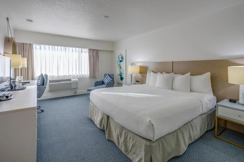 Bayside Resort, an Ascend Collection Resort
