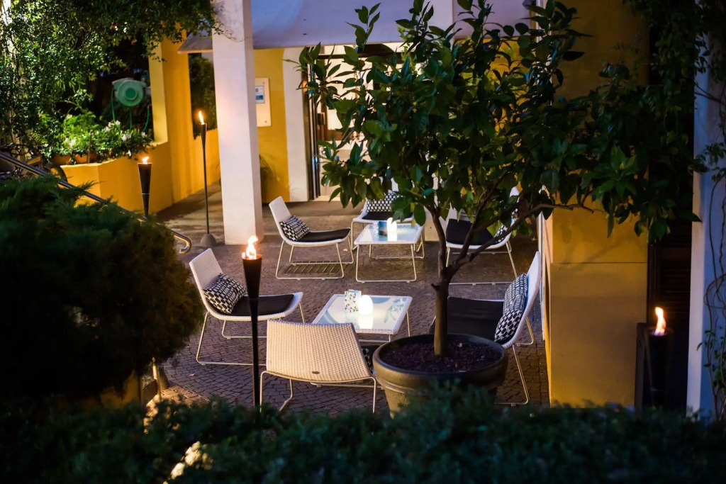 Hotel Santoni Freelosophy ***