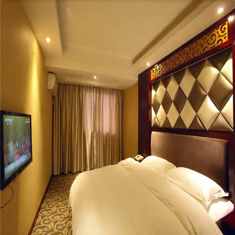 Kaibin Lijing Hotel