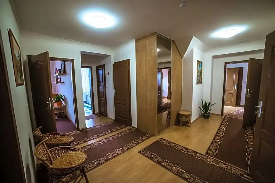 Prague Sweet Home