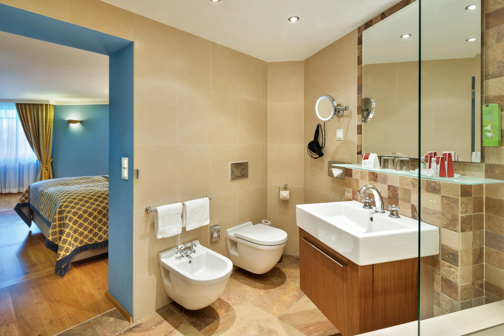 Austria Trend Hotel Ananas Wien