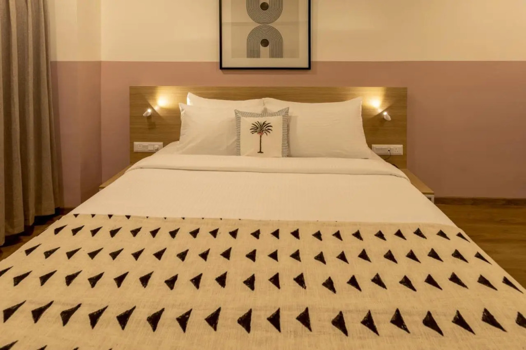 Olive Hotel Indiranagar 100Ft Road by Embassy Group
